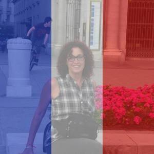 Meet your Posher, Susan